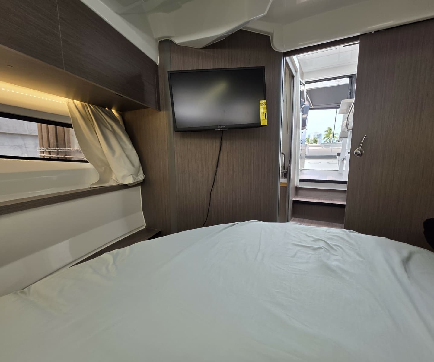 2025 Jeanneau NC 895 Series 2 - Photo 24