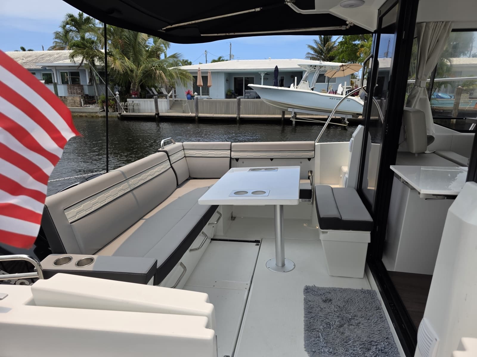 2025 Jeanneau NC 895 Series 2 - Photo 6