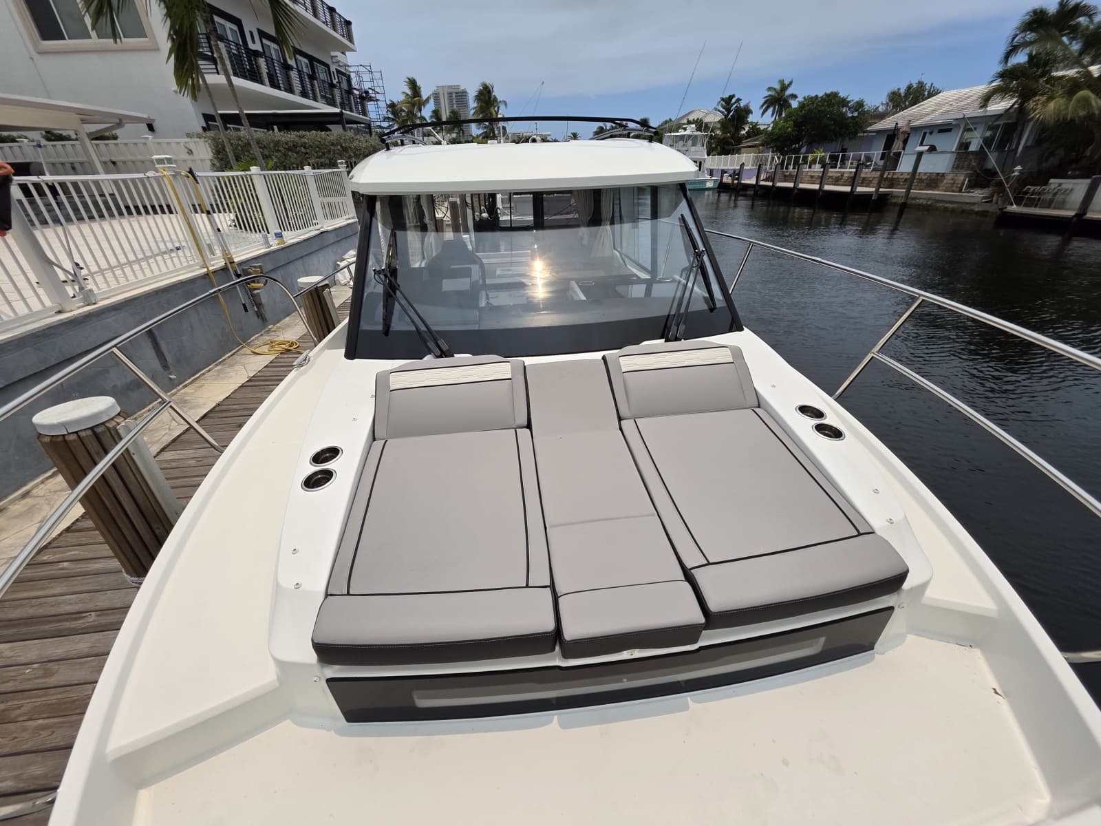 2025 Jeanneau NC 895 Series 2 - Photo 10