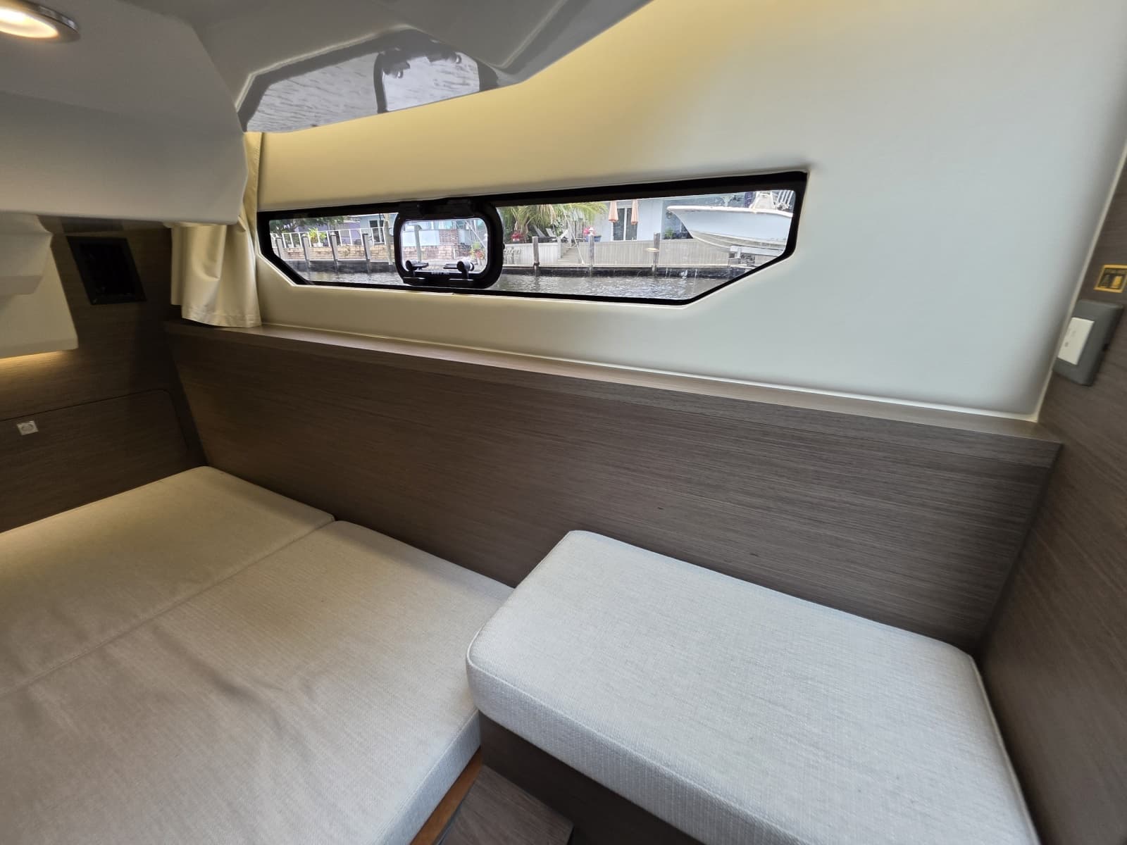 2025 Jeanneau NC 895 Series 2 - Photo 22