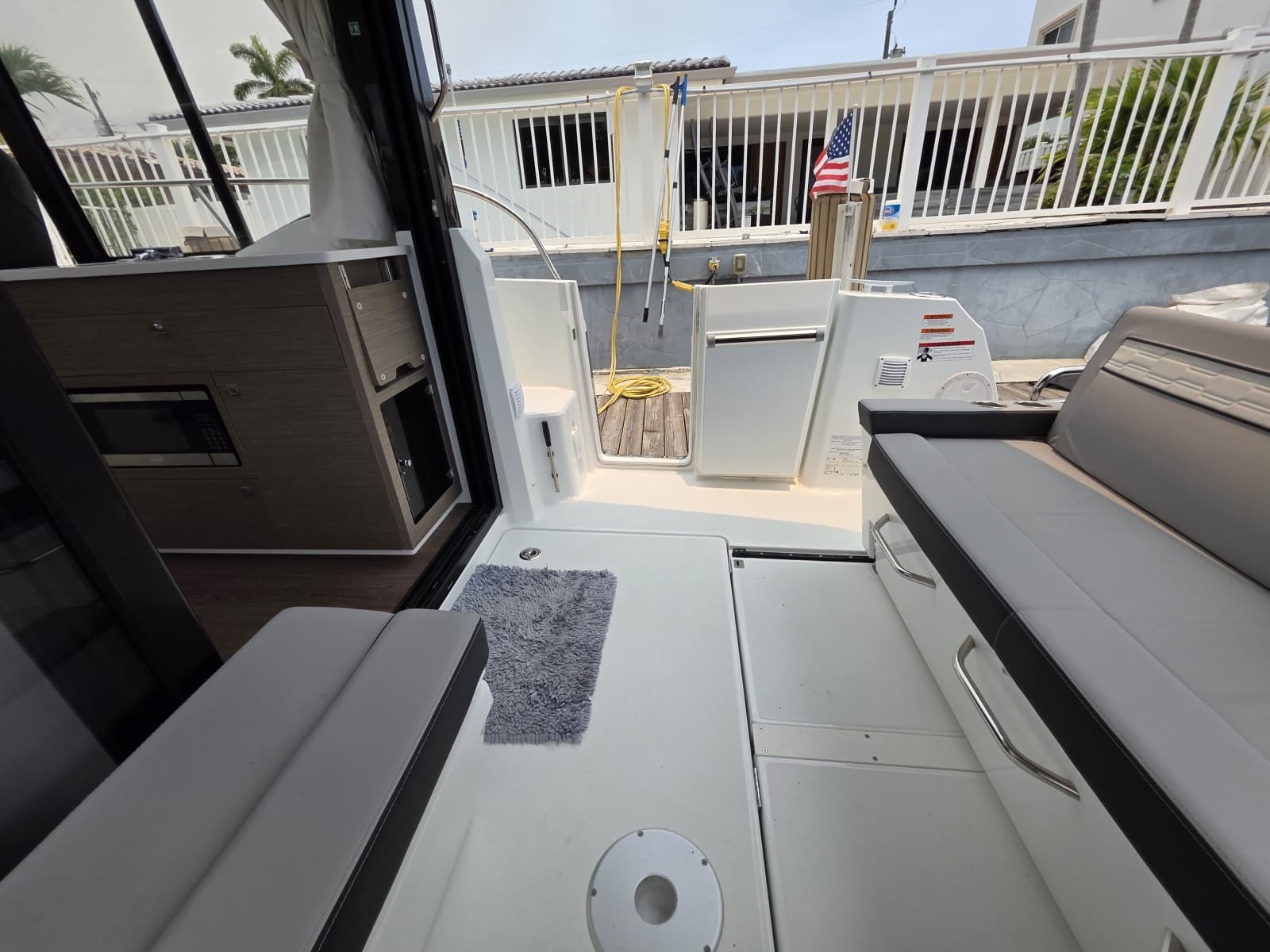 2025 Jeanneau NC 895 Series 2 - Photo 7