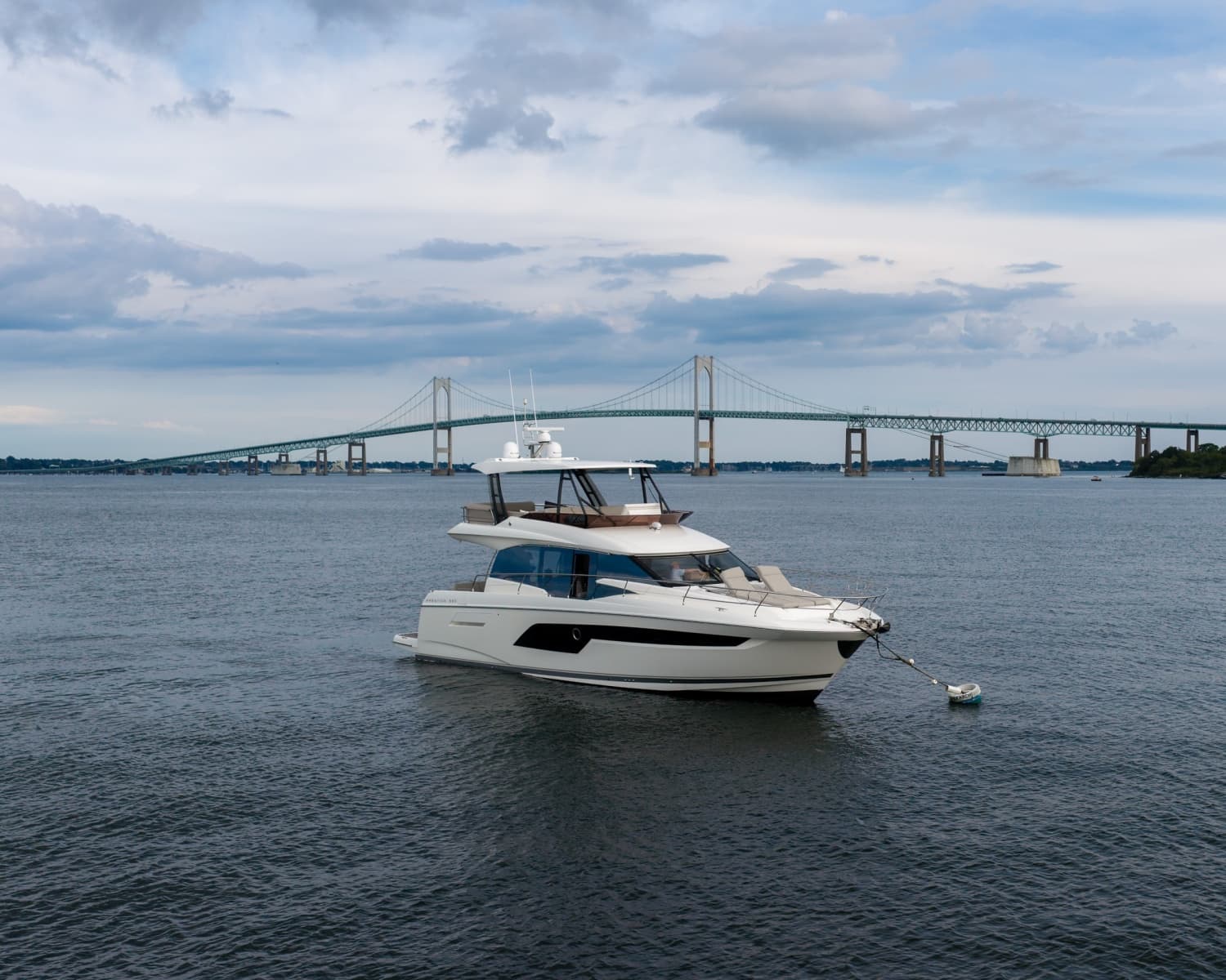 2022 Prestige 520 - Photo 3