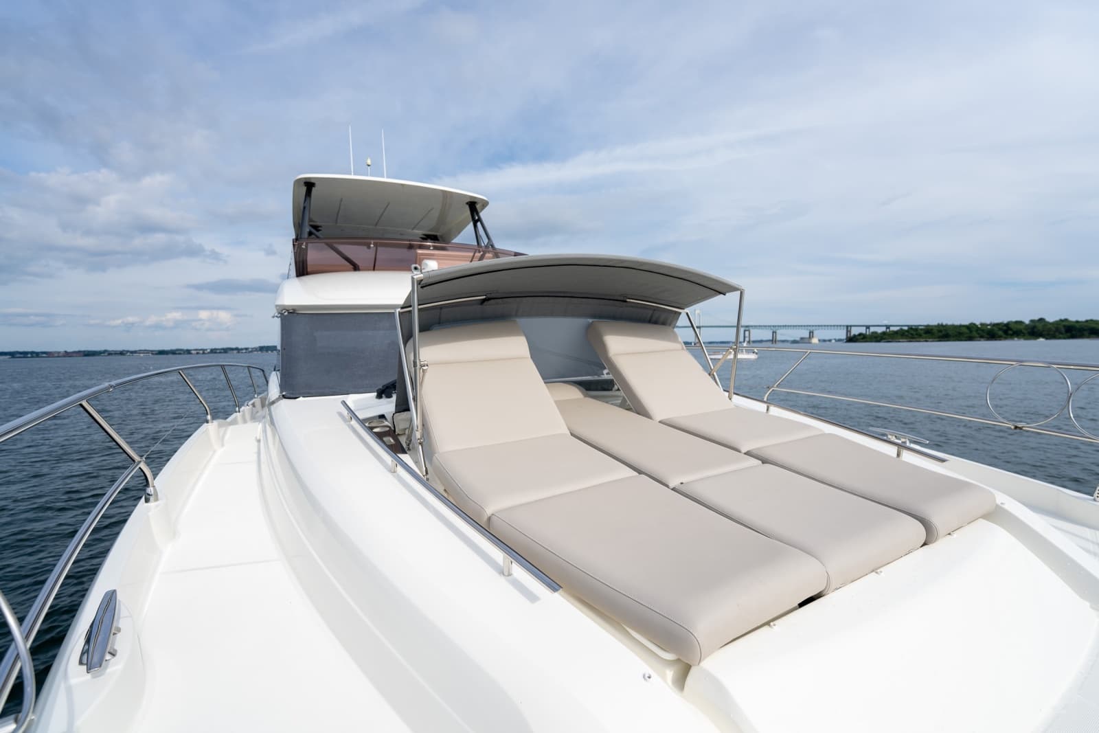 2022 Prestige 520 - Photo 14