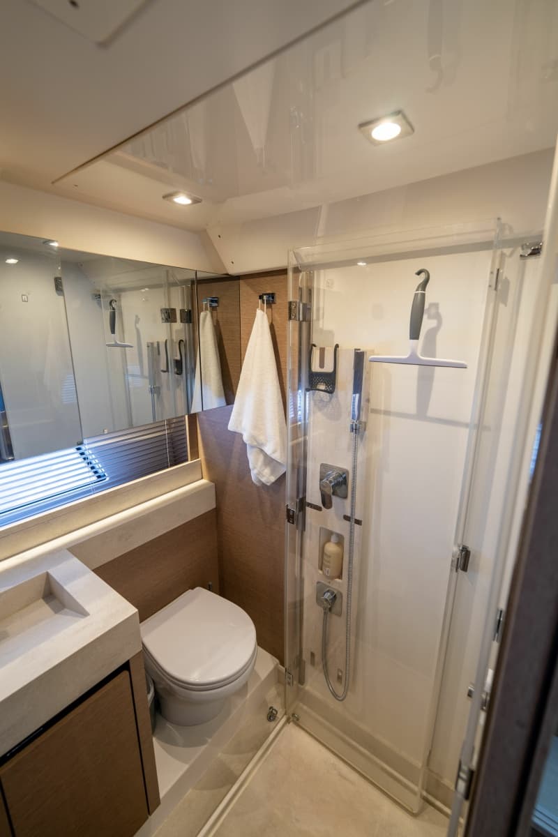 2022 Prestige 520 - Photo 11