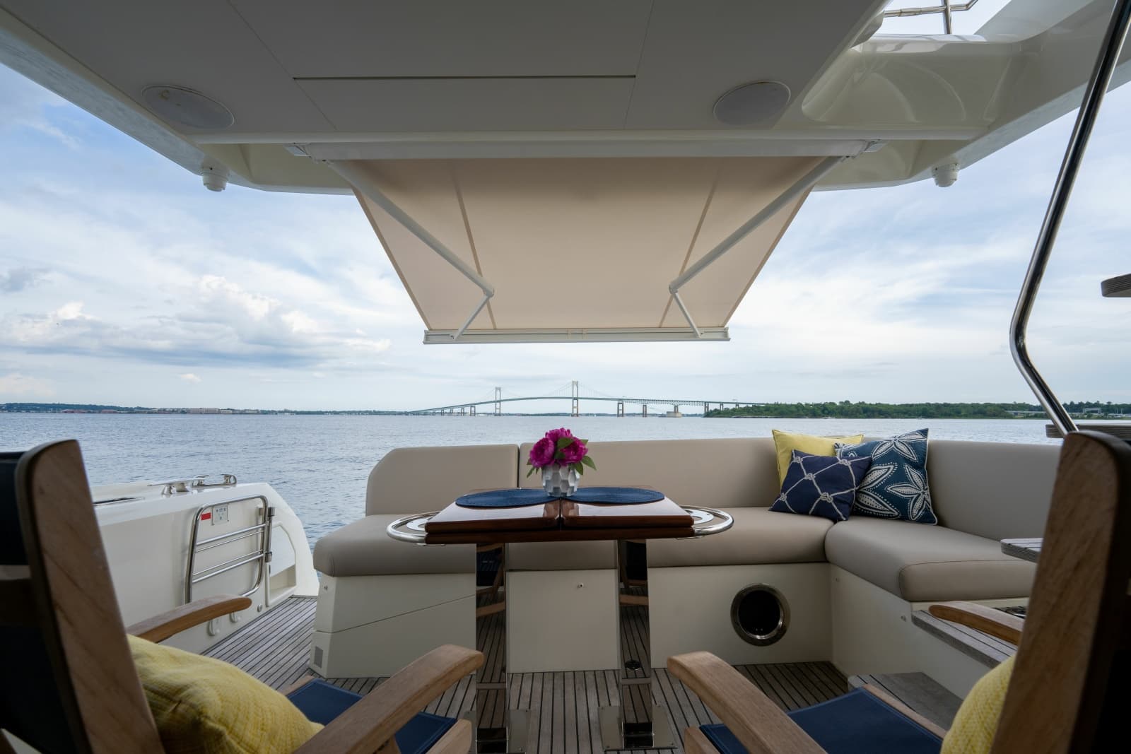 2022 Prestige 520 - Photo 41