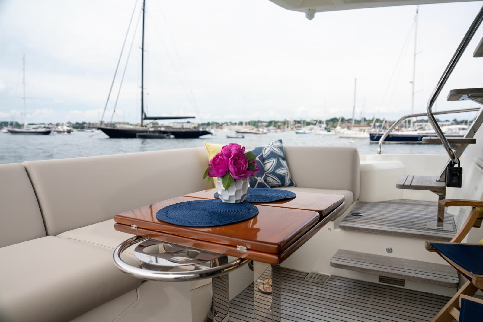 2022 Prestige 520 - Photo 26