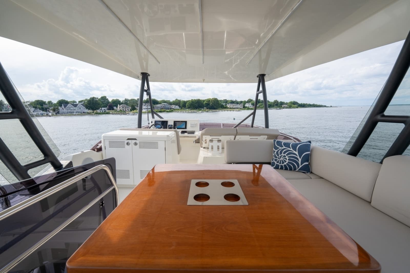 2022 Prestige 520 - Photo 13