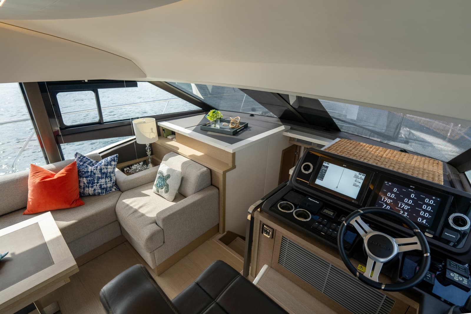2022 Prestige 520 - Photo 22