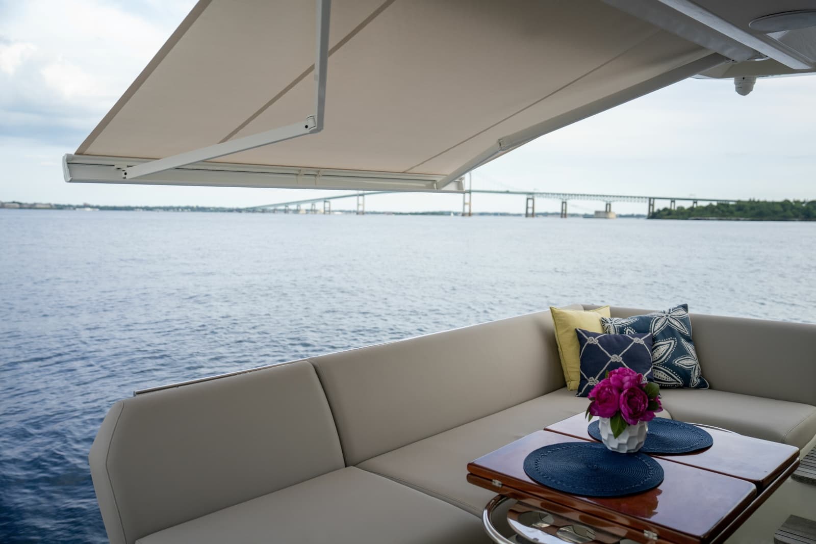 2022 Prestige 520 - Photo 40