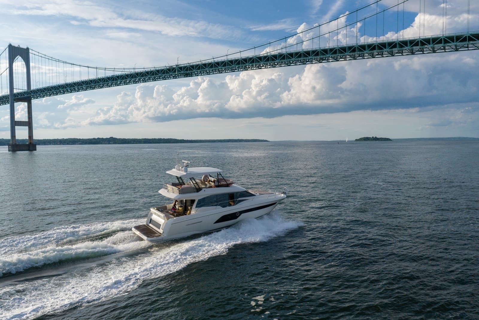 2022 Prestige 520 - Photo 5