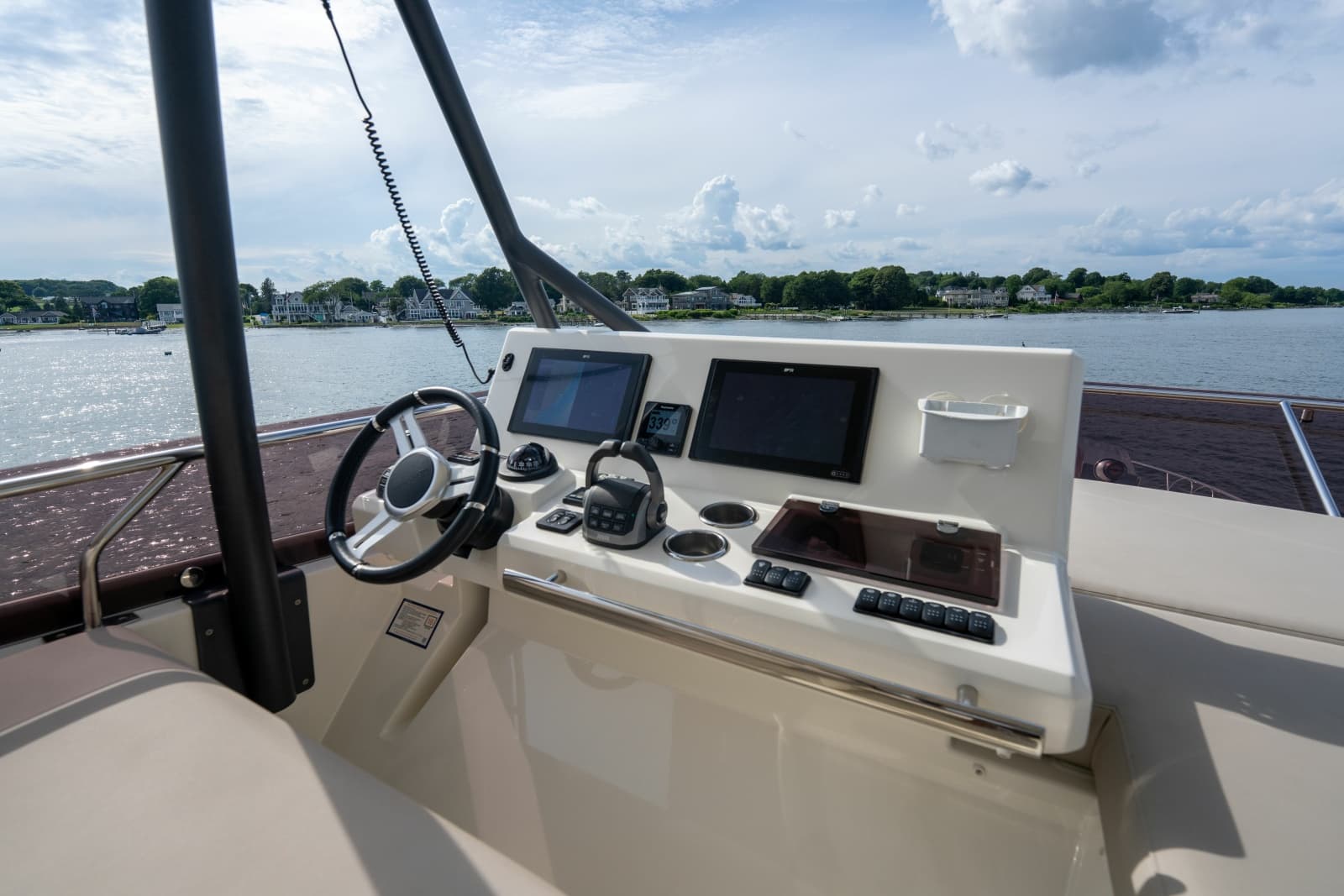 2022 Prestige 520 - Photo 35