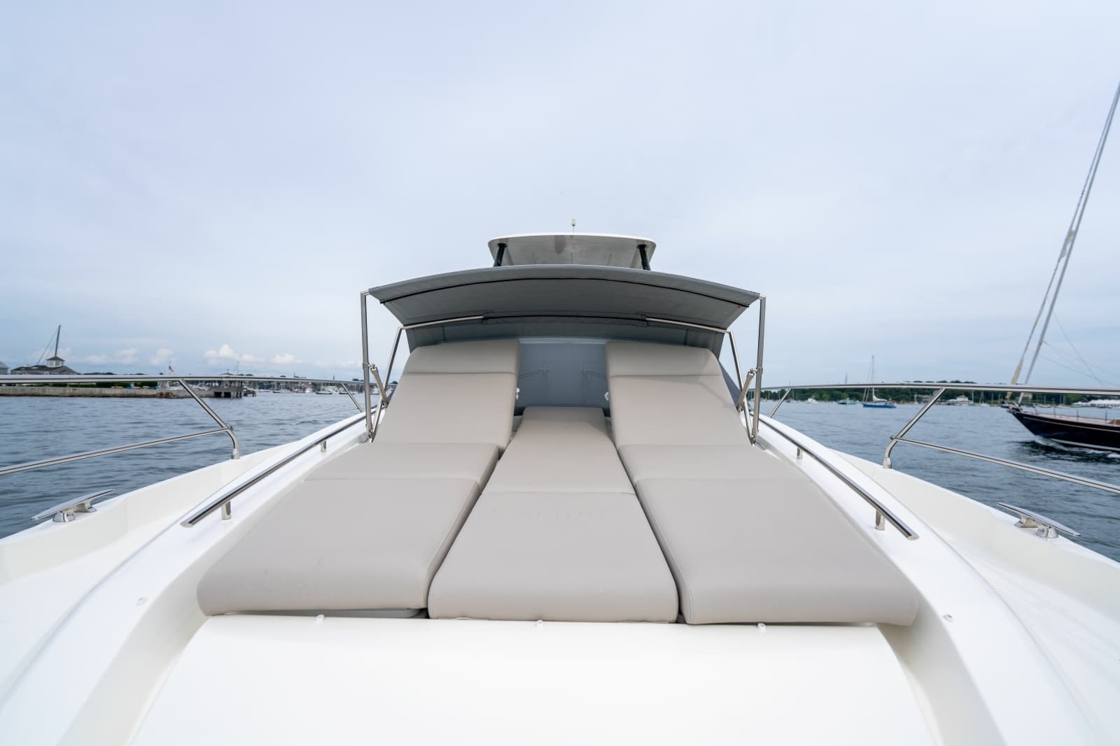 2022 Prestige 520 - Photo 30
