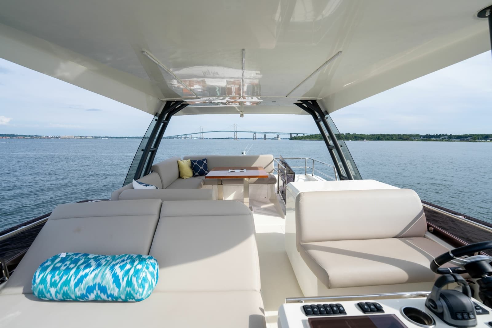 2022 Prestige 520 - Photo 36