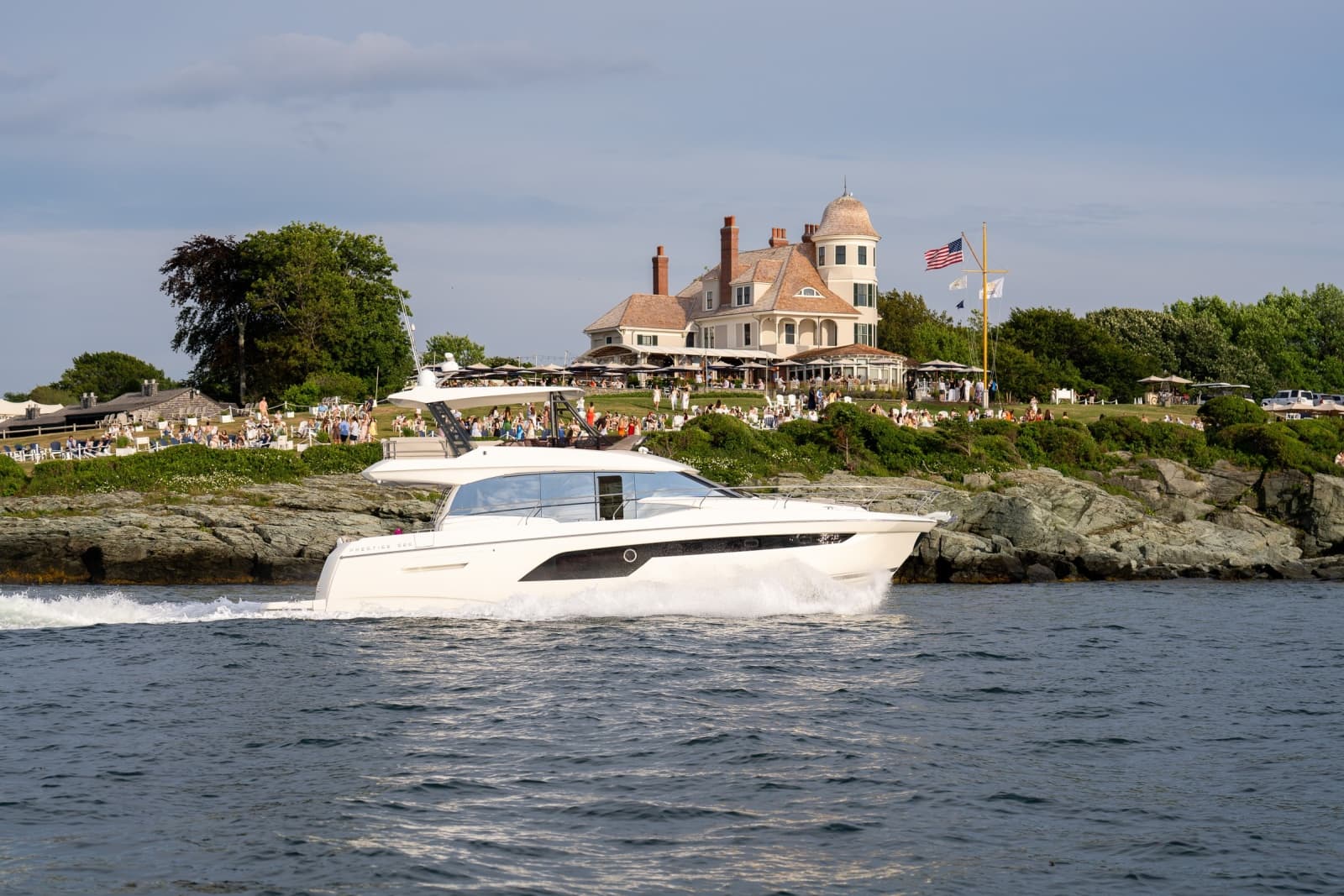 2022 Prestige 520 - Photo 6