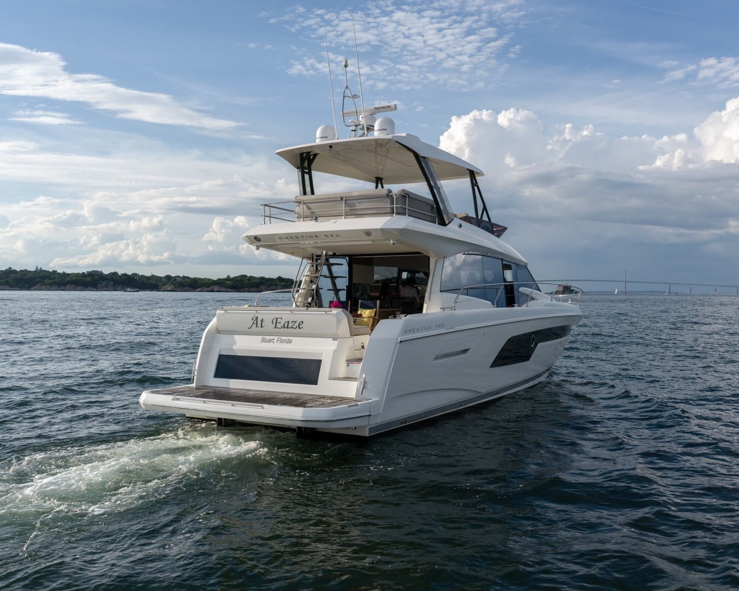 2022 Prestige 520 - Photo 4