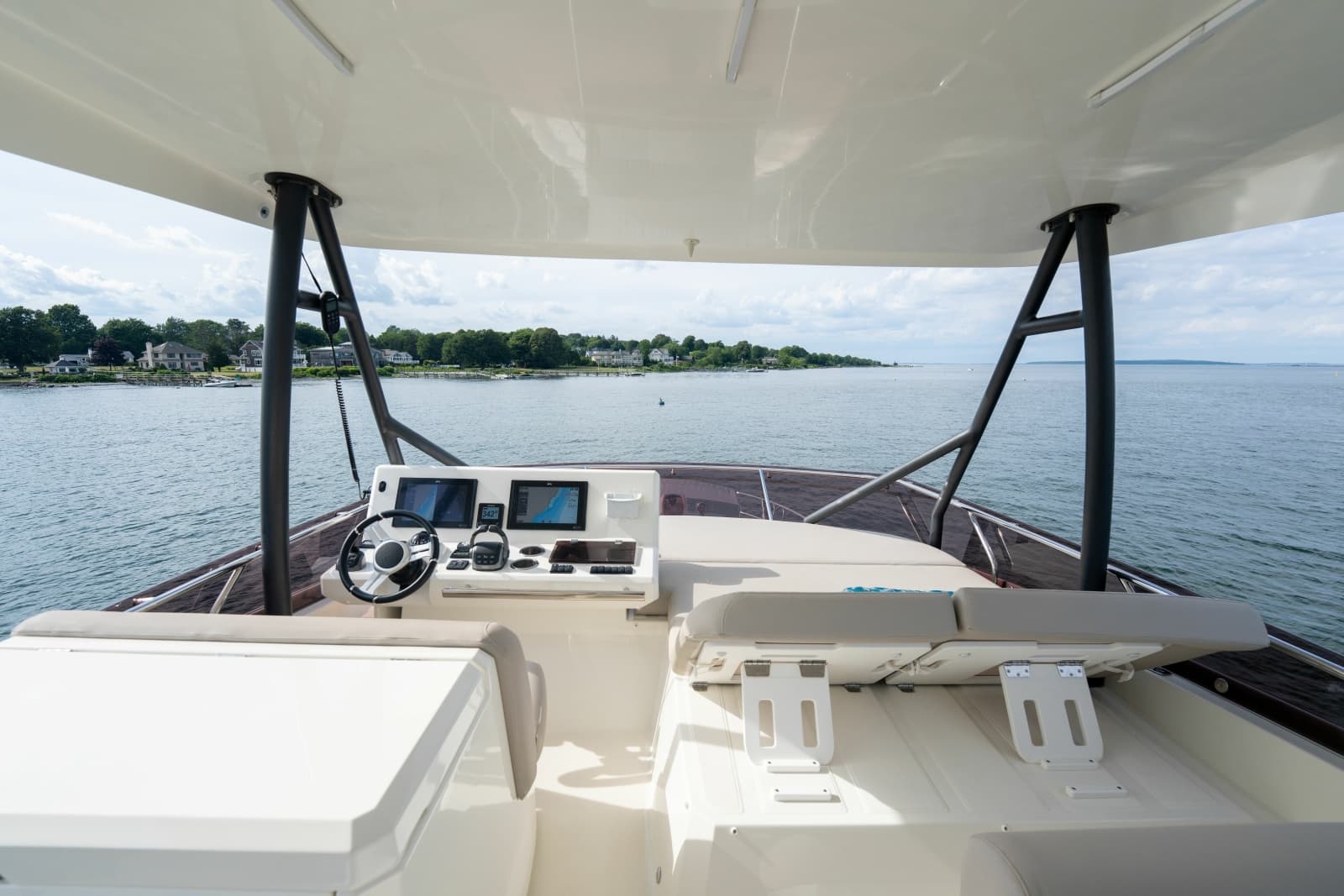 2022 Prestige 520 - Photo 34