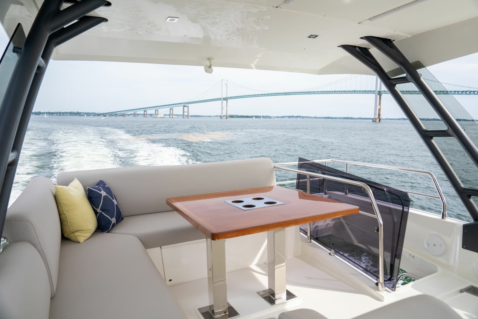 2022 Prestige 520 - Photo 33