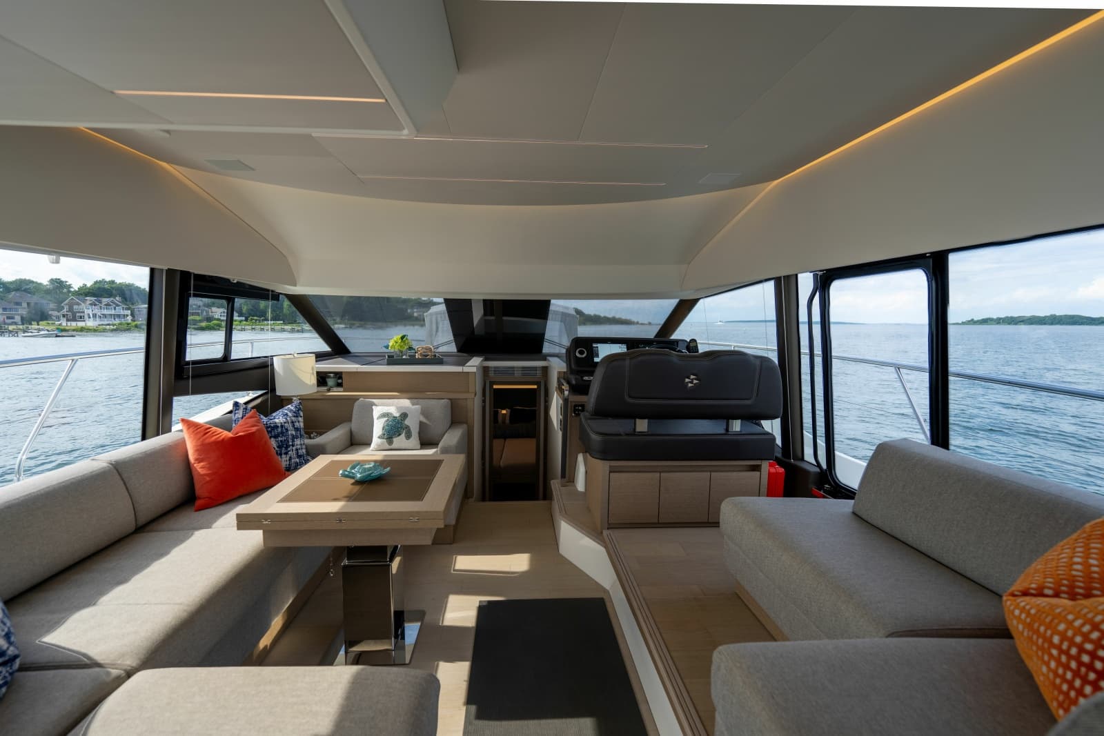 2022 Prestige 520 - Photo 20