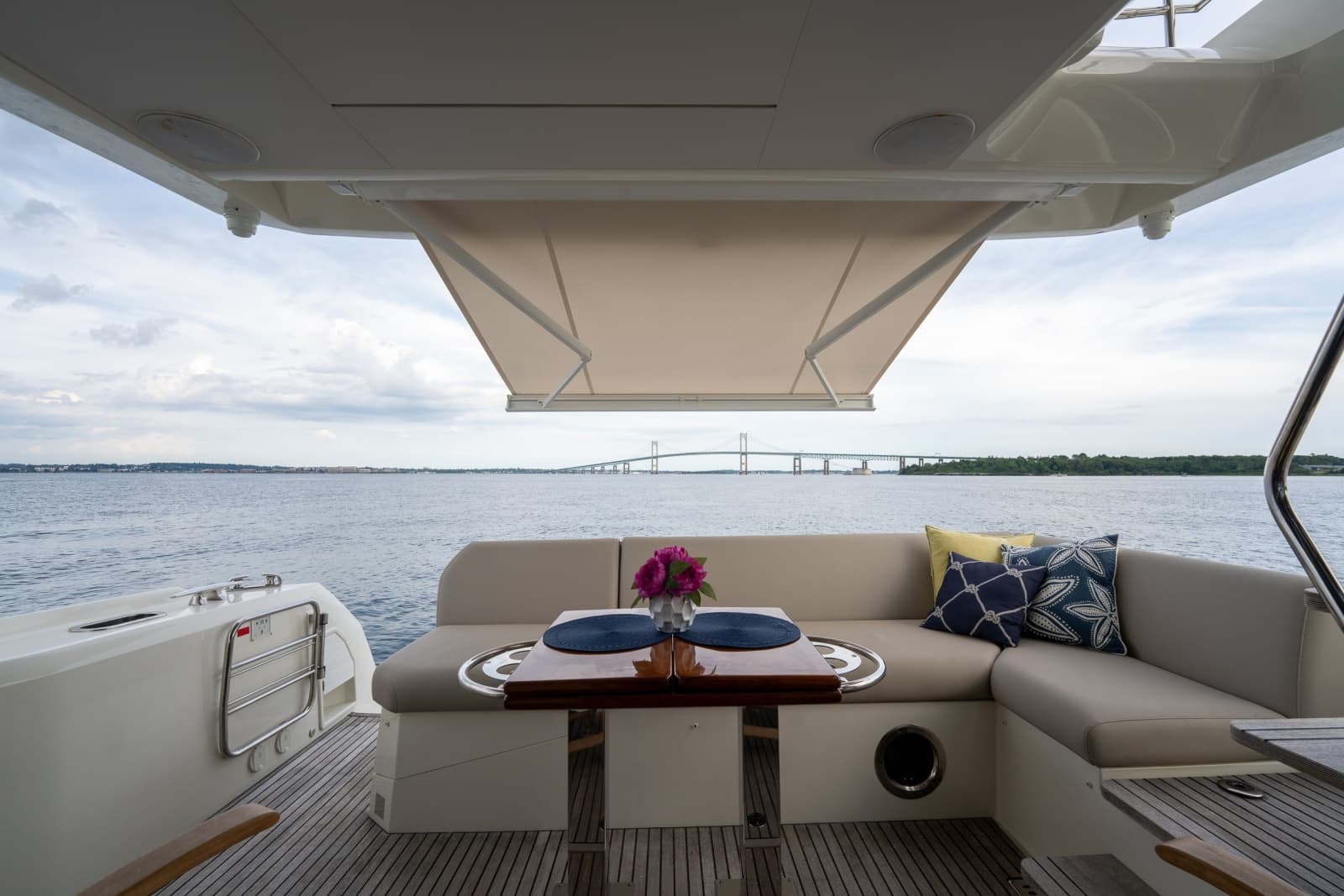 2022 Prestige 520 - Photo 11