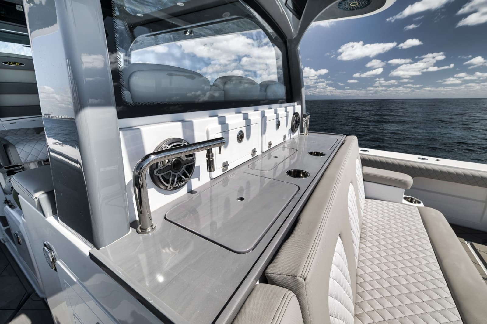 2025 HCB 53 Suenos - Photo 27