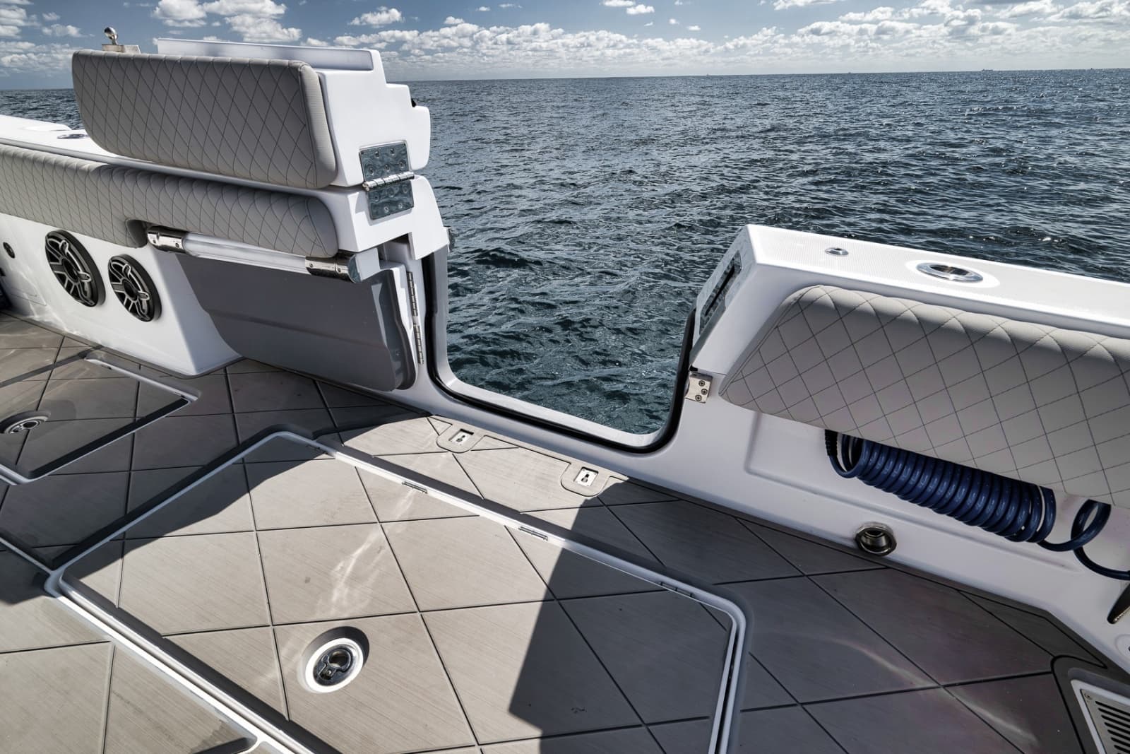 2025 HCB 53 Suenos - Photo 25