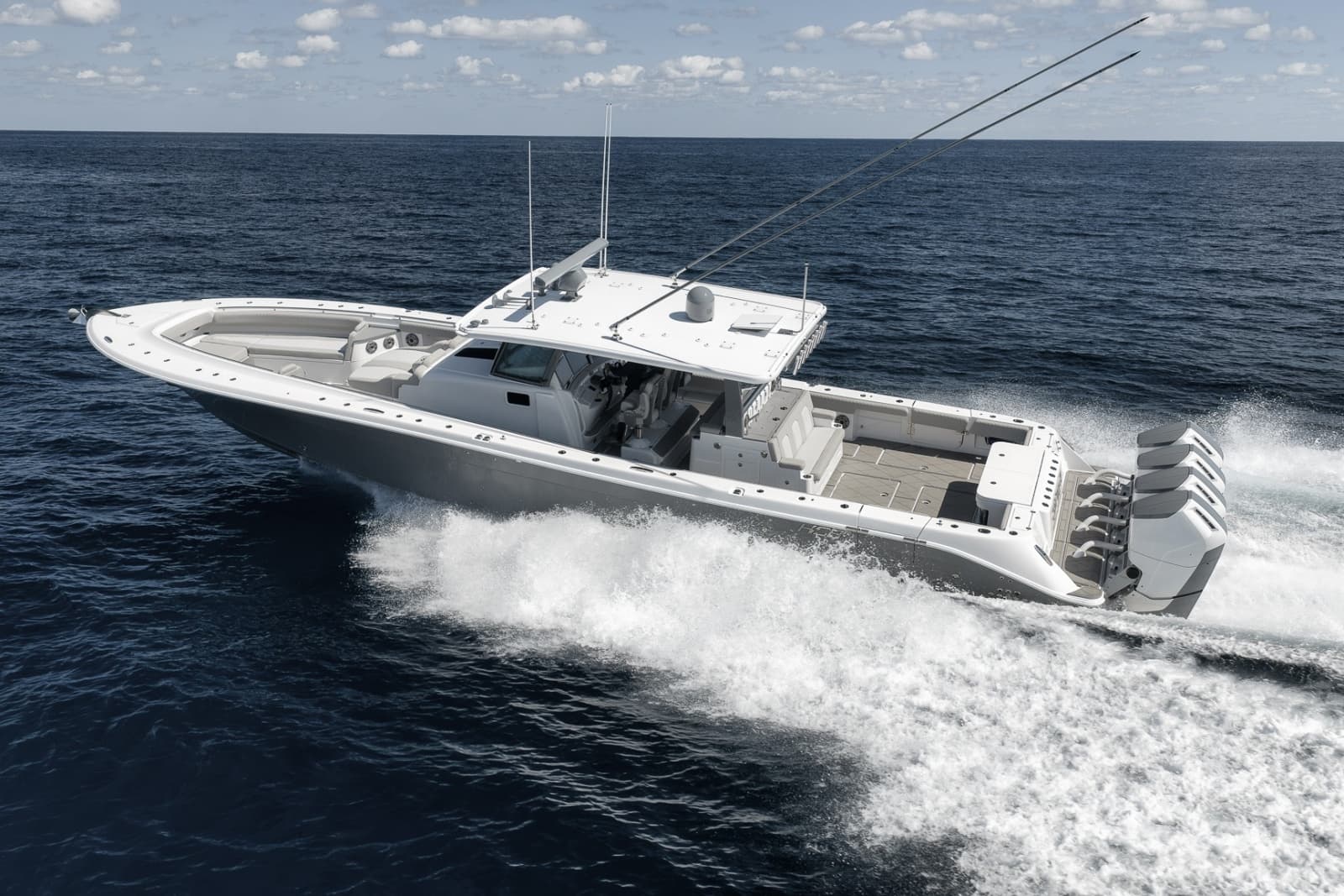 2025 HCB 53 Suenos - Photo 4