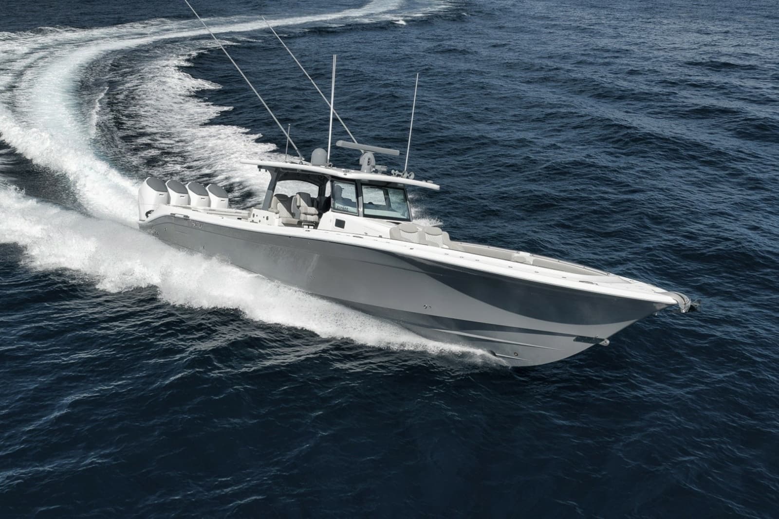 2025 HCB 53 Suenos - Photo 11