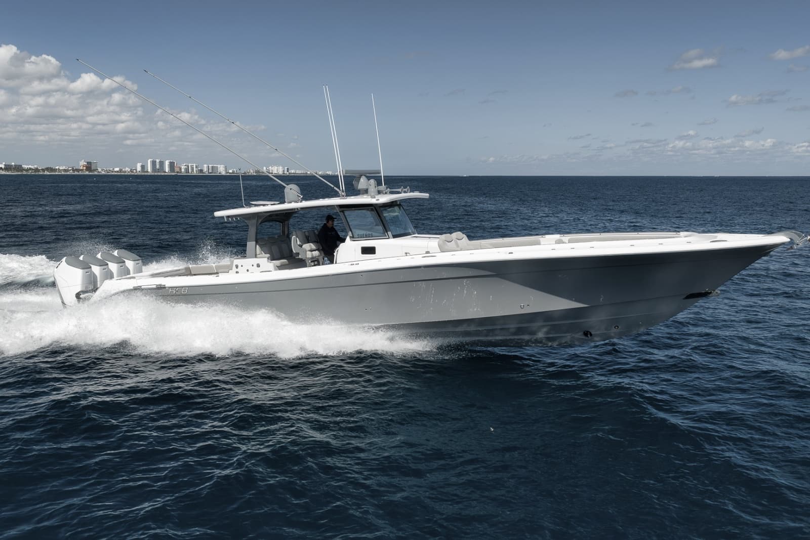 2025 HCB 53 Suenos - Photo 38