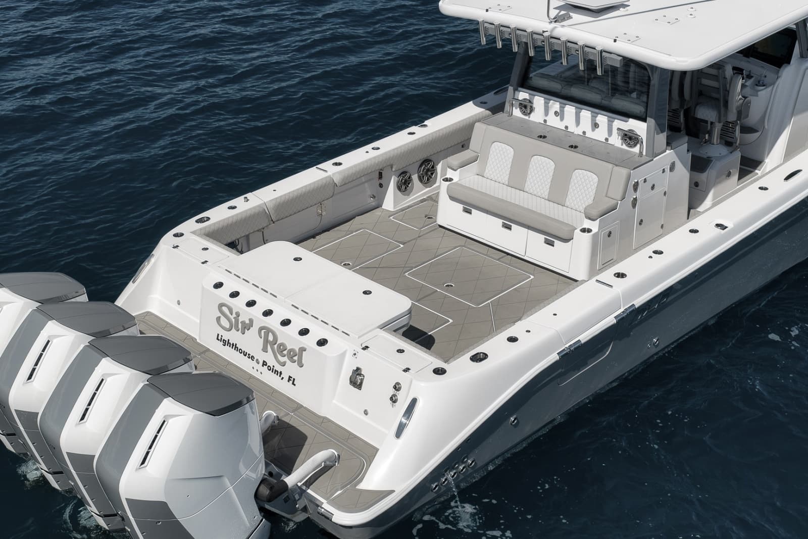 2025 HCB 53 Suenos - Photo 20