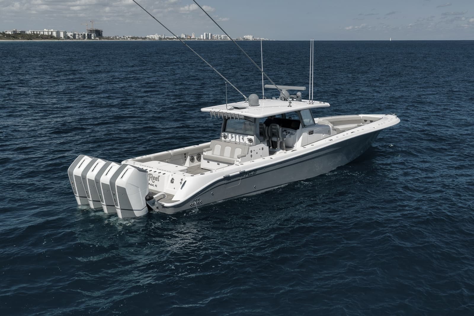 2025 HCB 53 Suenos - Photo 14
