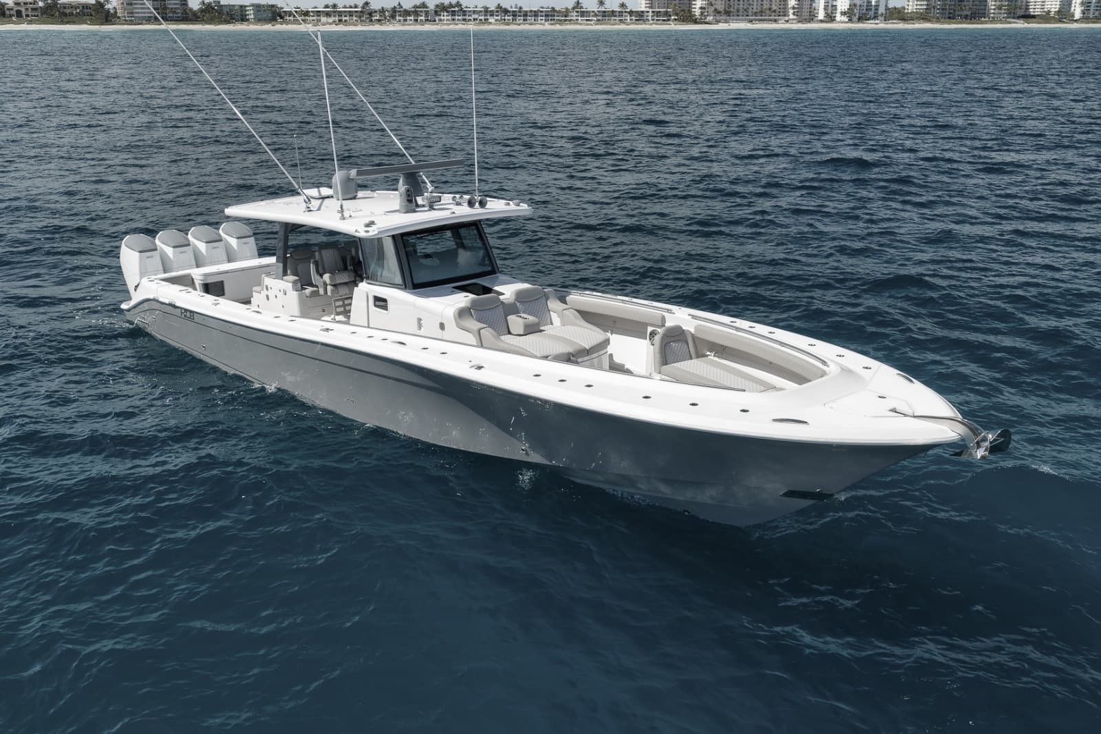 2025 HCB 53 Suenos - Photo 2