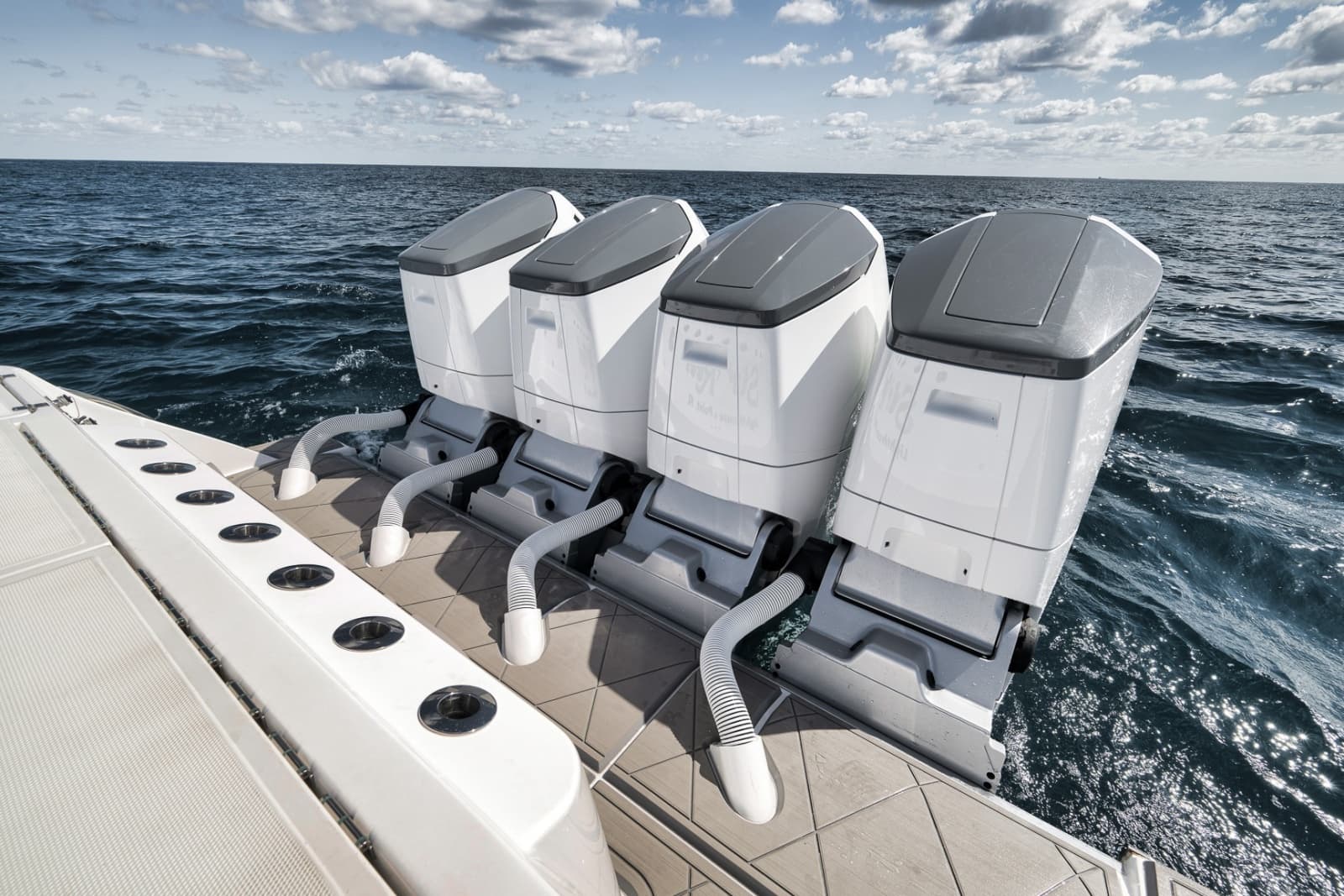 2025 HCB 53 Suenos - Photo 21