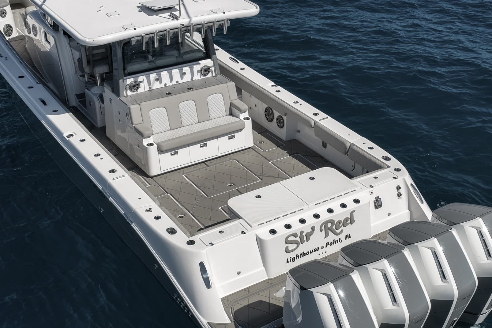 2025 HCB 53 Suenos - Photo 19
