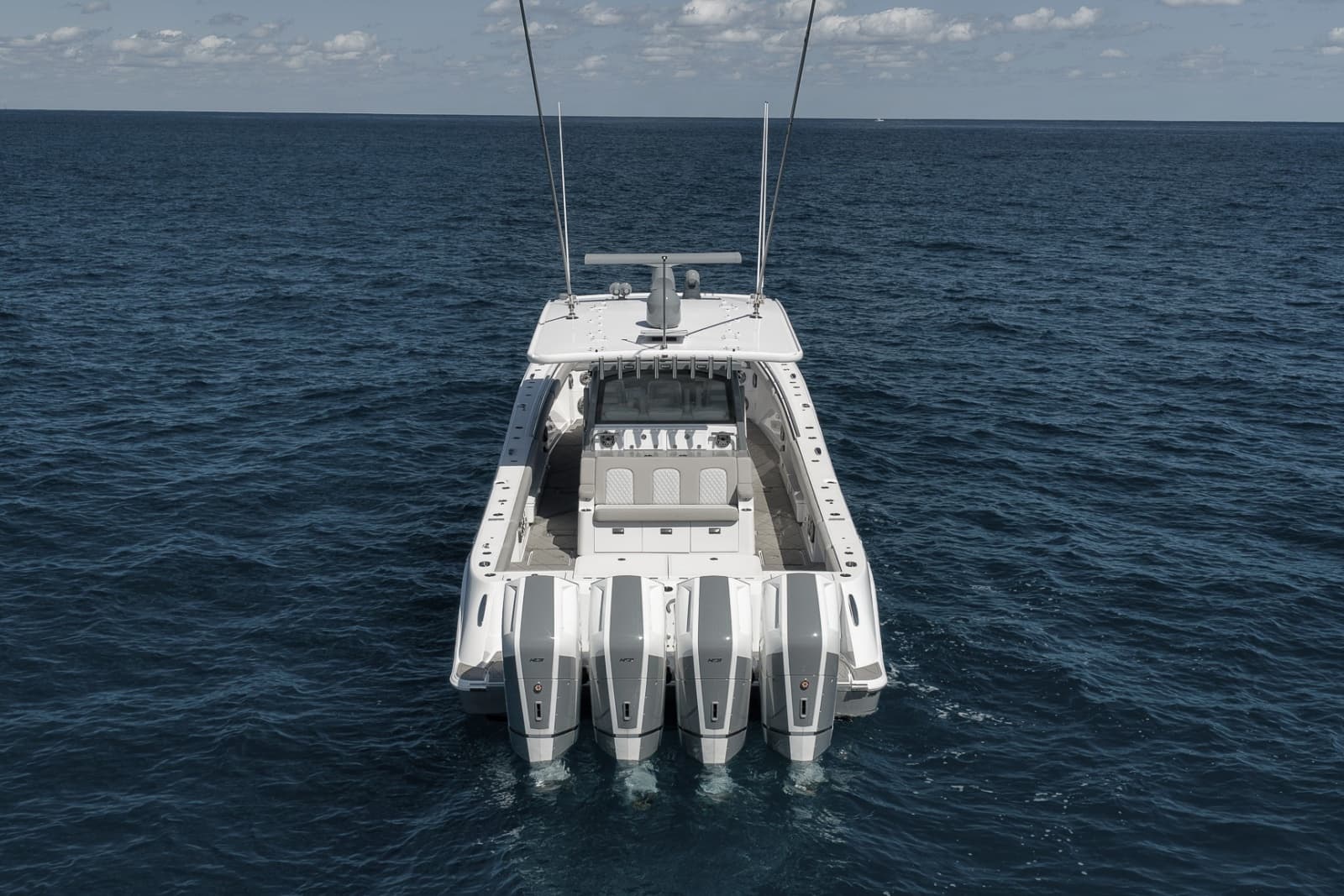 2025 HCB 53 Suenos - Photo 15