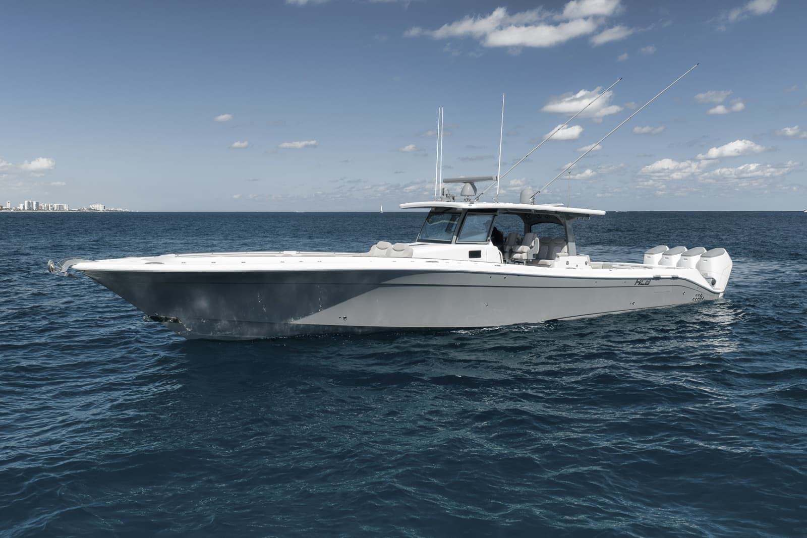 2025 HCB 53 Suenos - Photo 3