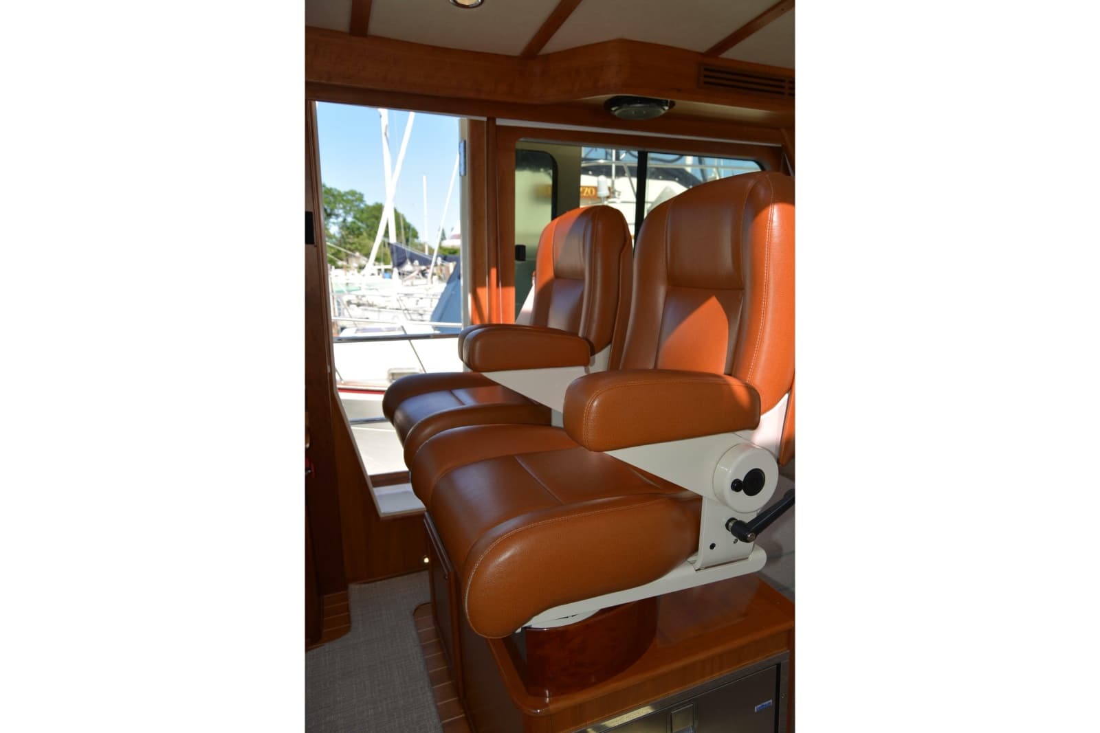 2012 Sabre 48 Salon Express - Photo 79