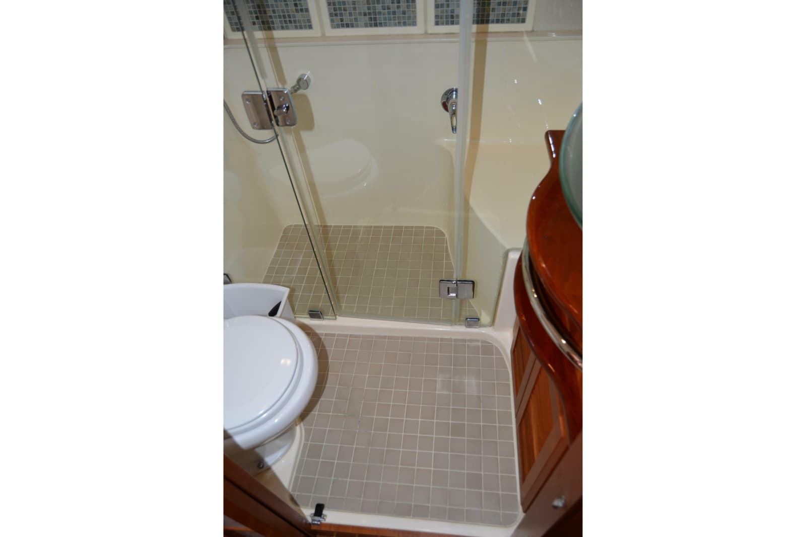 2012 Sabre 48 Salon Express - Photo 112
