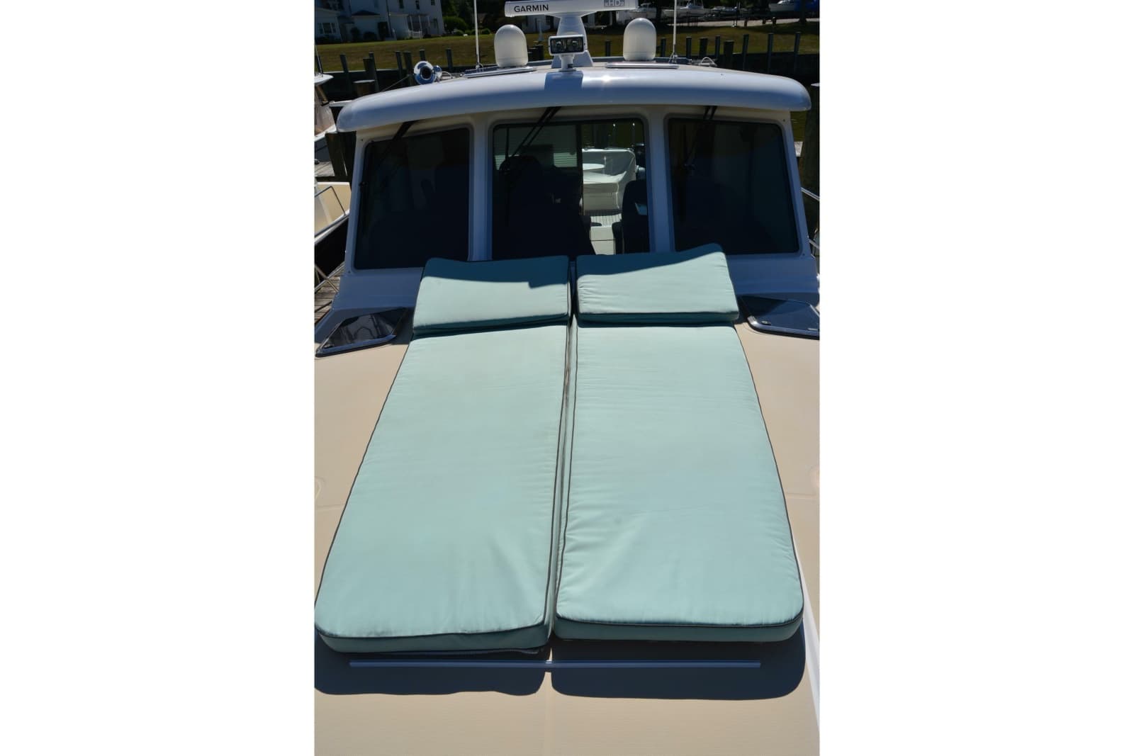 2012 Sabre 48 Salon Express - Photo 166