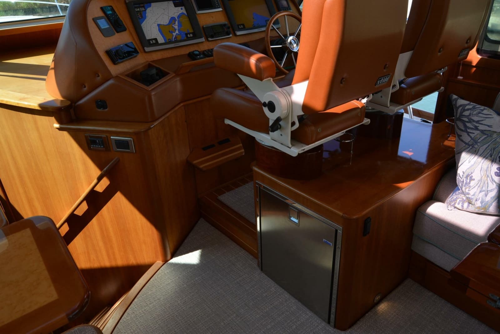 2012 Sabre 48 Salon Express - Photo 71