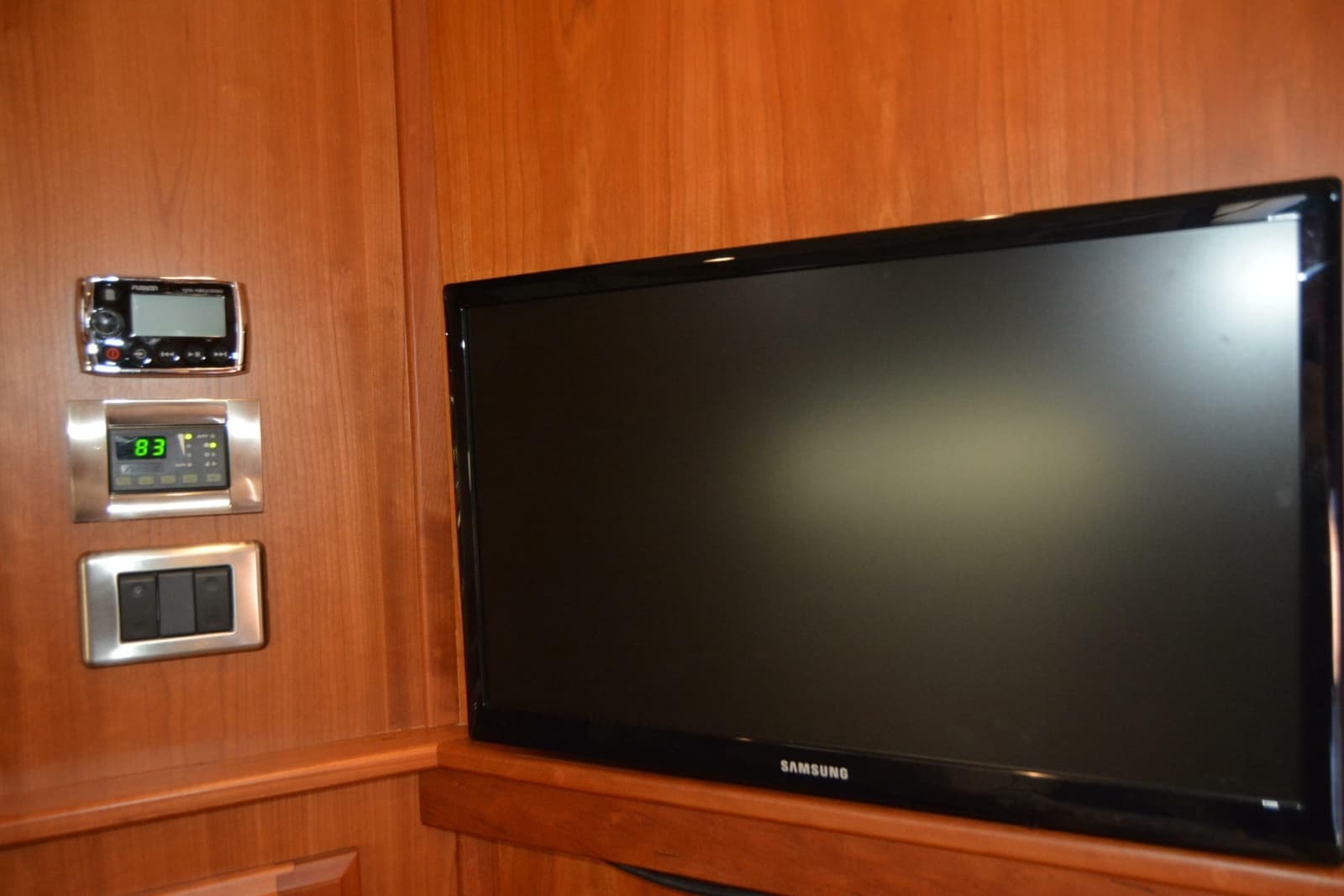2012 Sabre 48 Salon Express - Photo 130