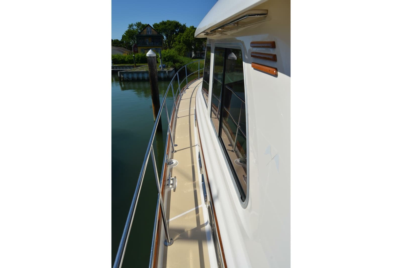 2012 Sabre 48 Salon Express - Photo 48