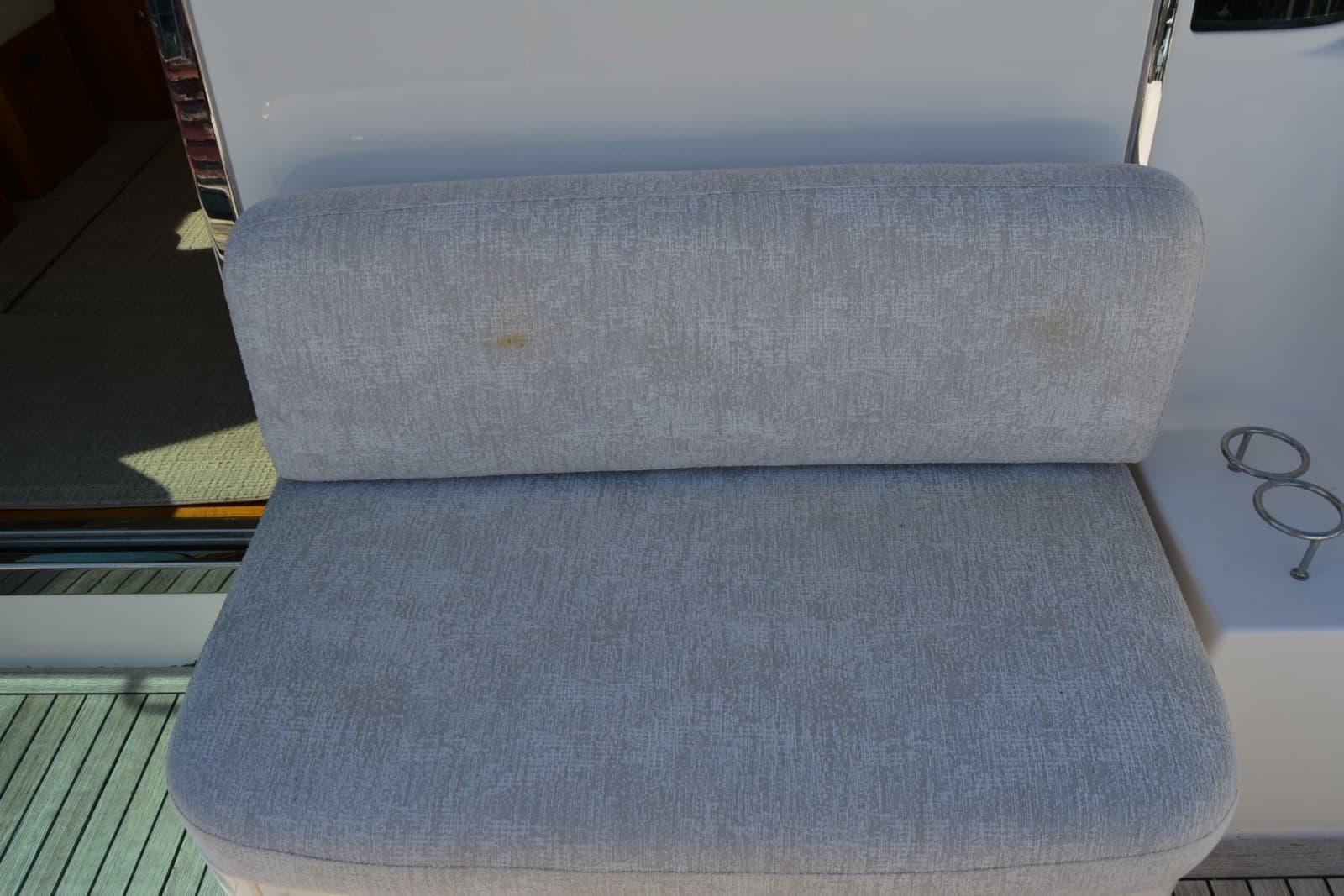 2012 Sabre 48 Salon Express - Photo 61