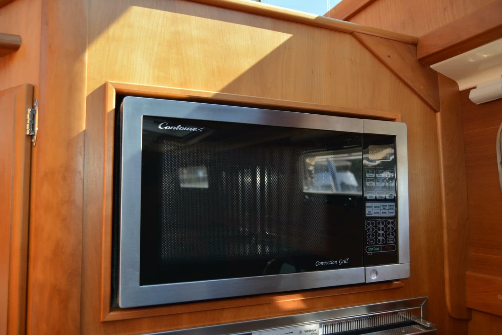 2012 Sabre 48 Salon Express - Photo 103