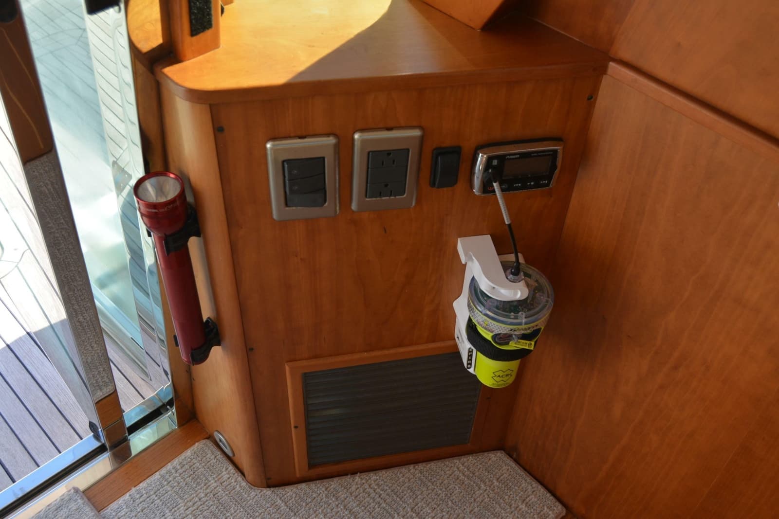 2012 Sabre 48 Salon Express - Photo 134