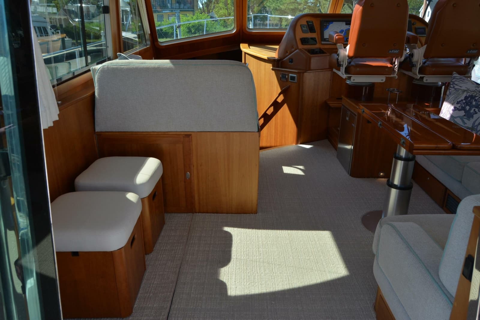 2012 Sabre 48 Salon Express - Photo 57