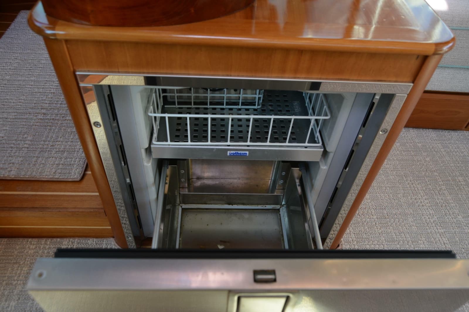 2012 Sabre 48 Salon Express - Photo 78