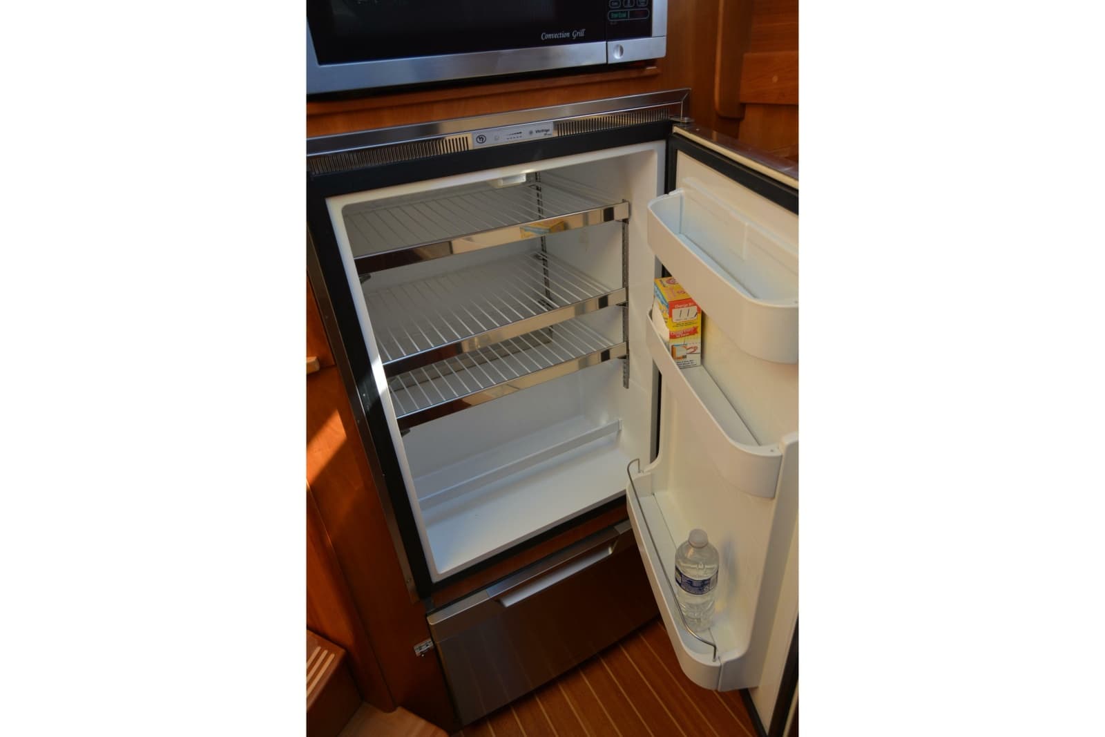2012 Sabre 48 Salon Express - Photo 105