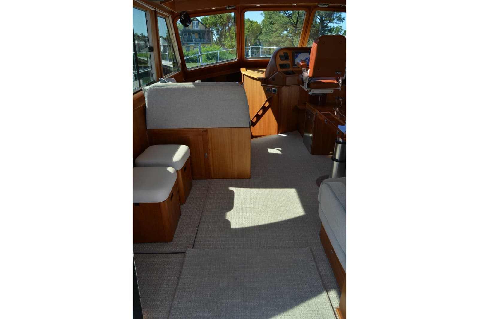 2012 Sabre 48 Salon Express - Photo 58