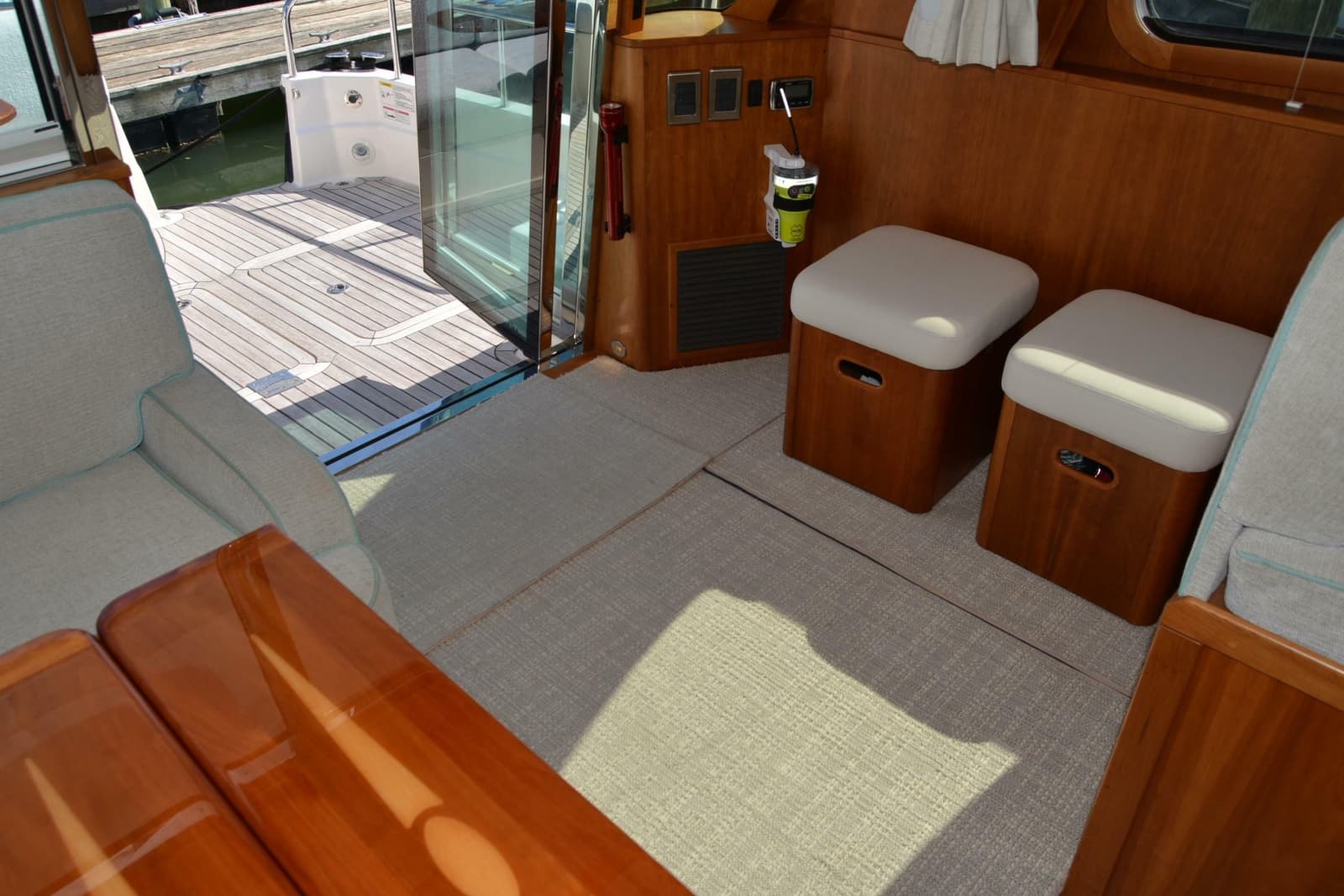 2012 Sabre 48 Salon Express - Photo 75