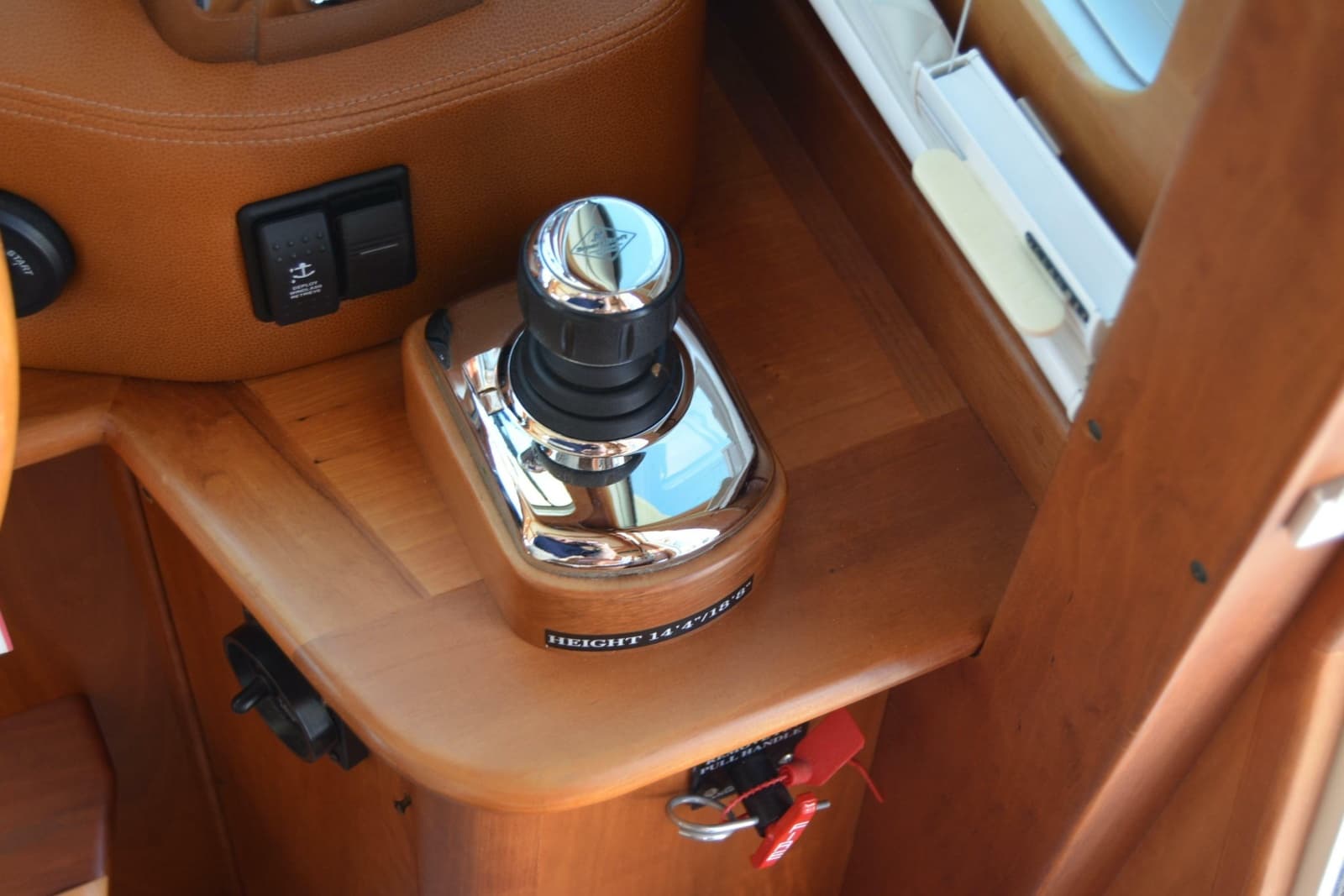 2012 Sabre 48 Salon Express - Photo 87
